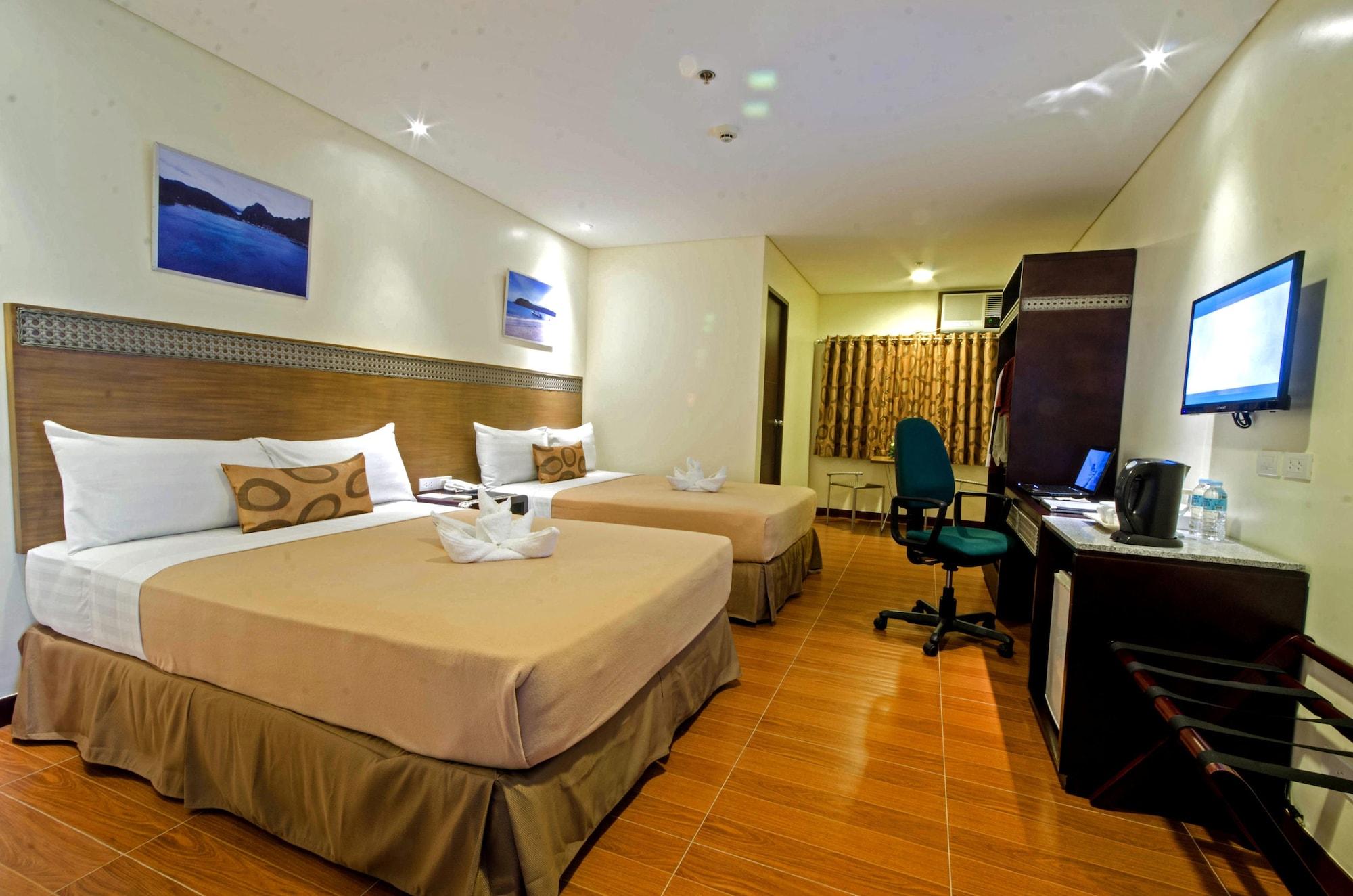 Fersal - Hotel Puerto Princesa