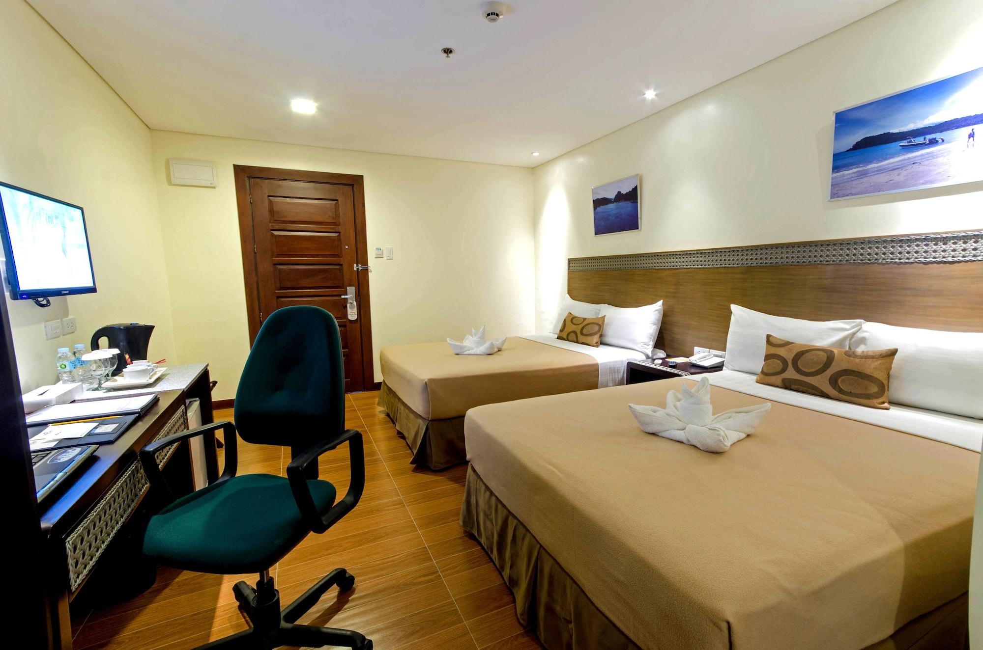 Fersal - Hotel Puerto Princesa