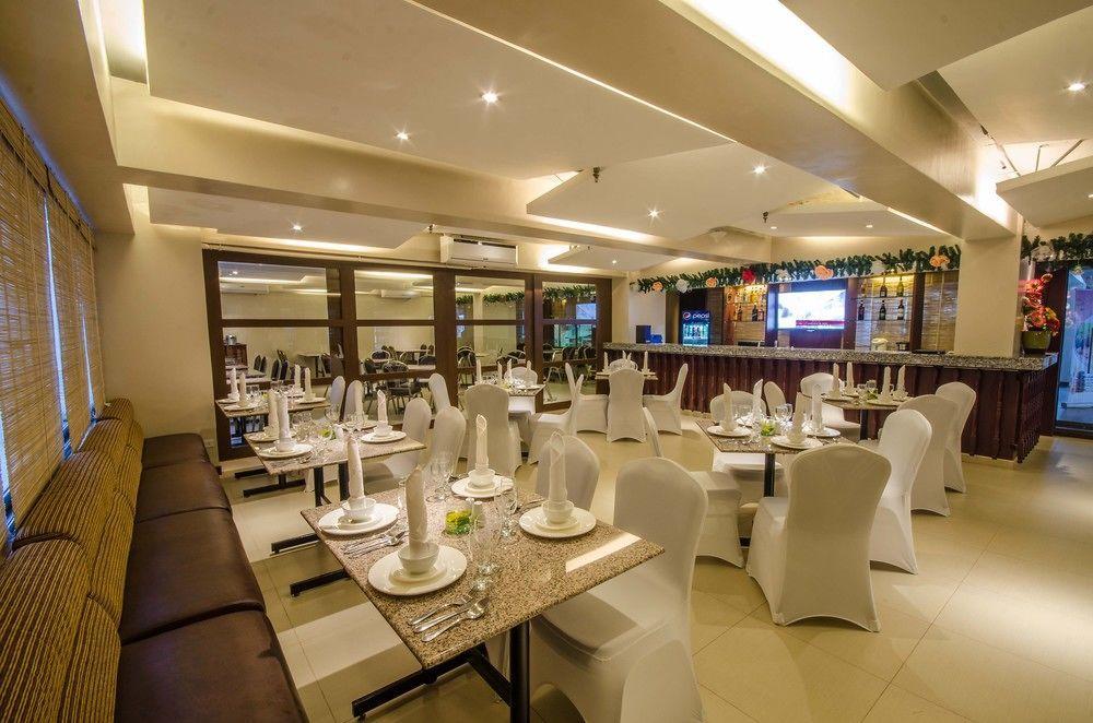 Hotel Fersal -