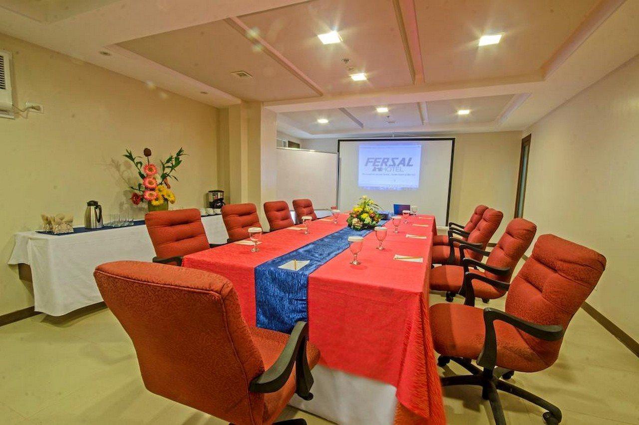 Hotel Fersal - 3*