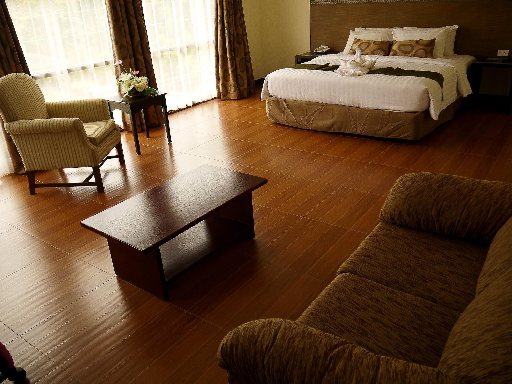 Fersal - Hotel Puerto Princesa