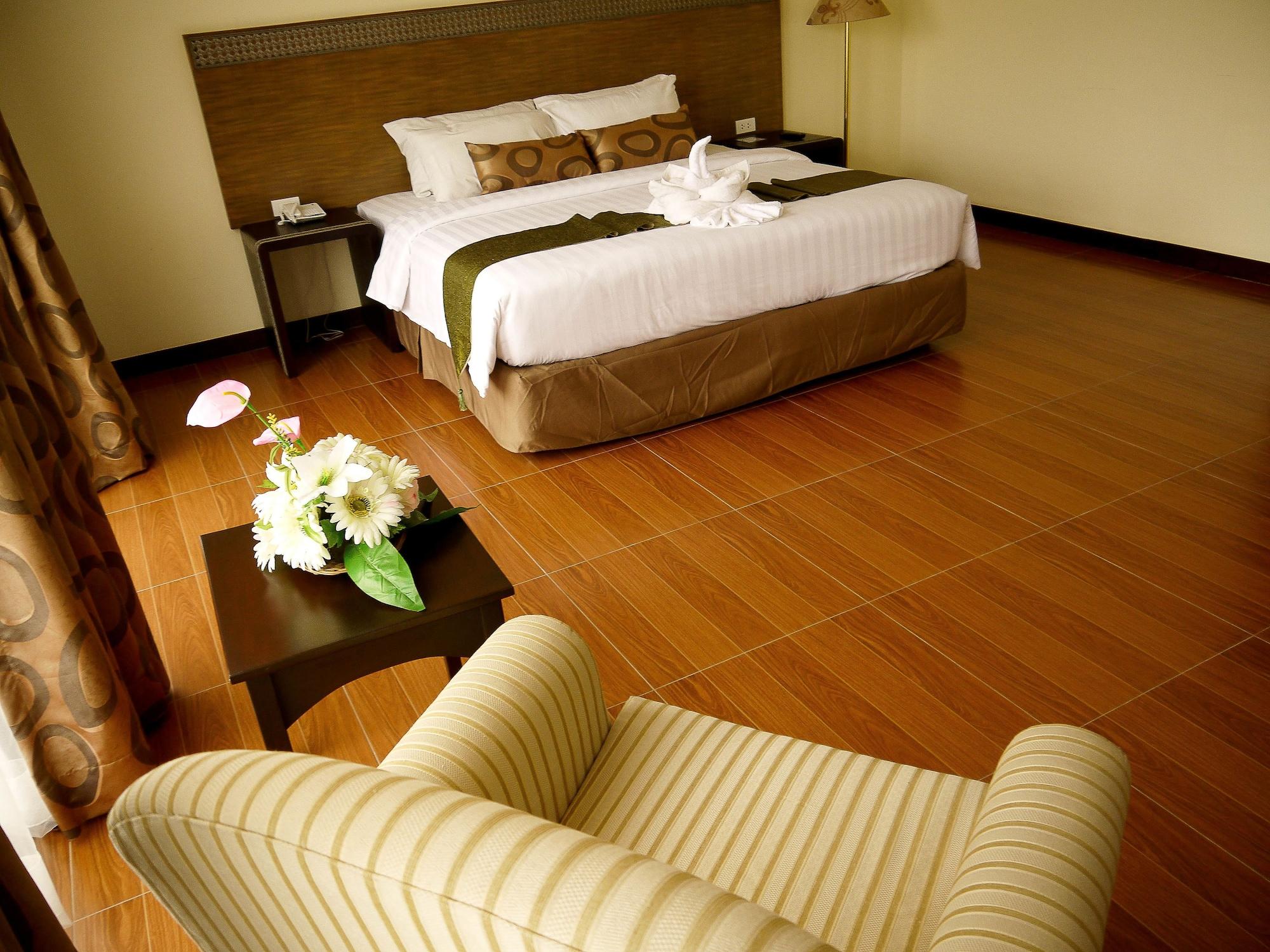 Fersal - Hotel 3*