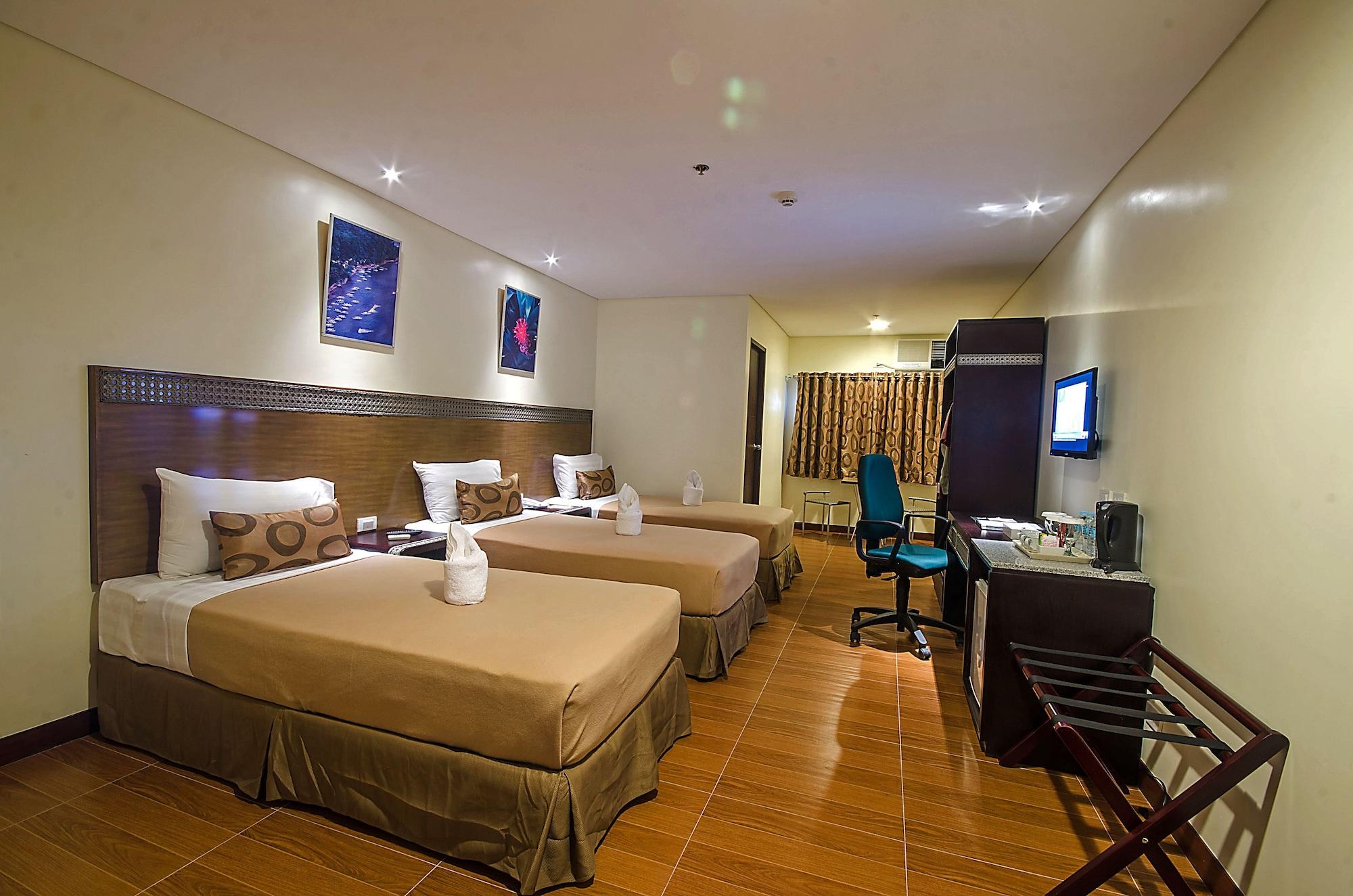 Fersal - Hotel