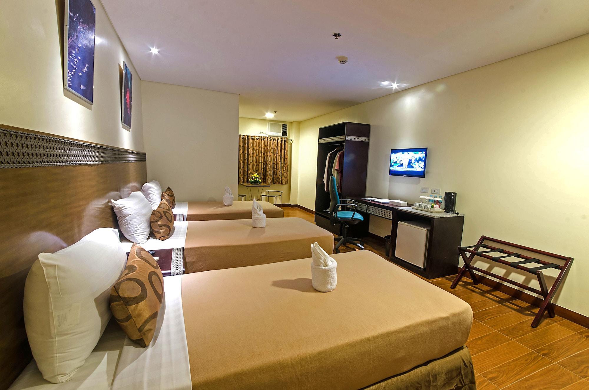 Fersal - 3*