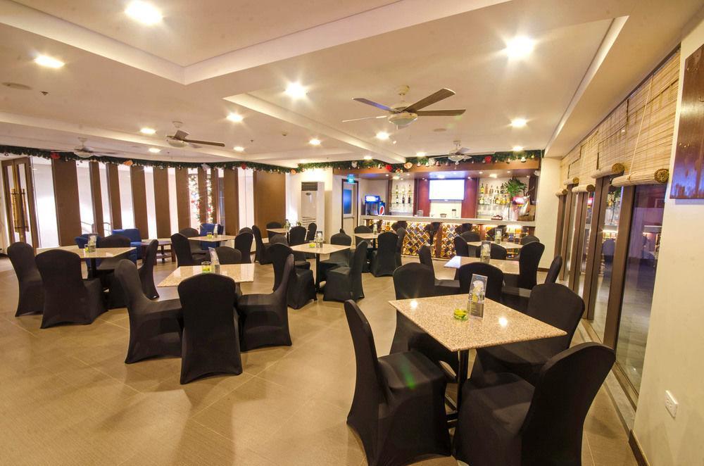 Hotel Fersal -
