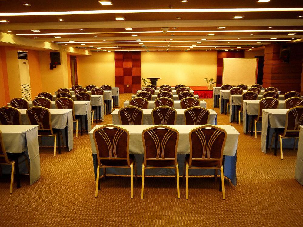 Fersal - Hotel Puerto Princesa