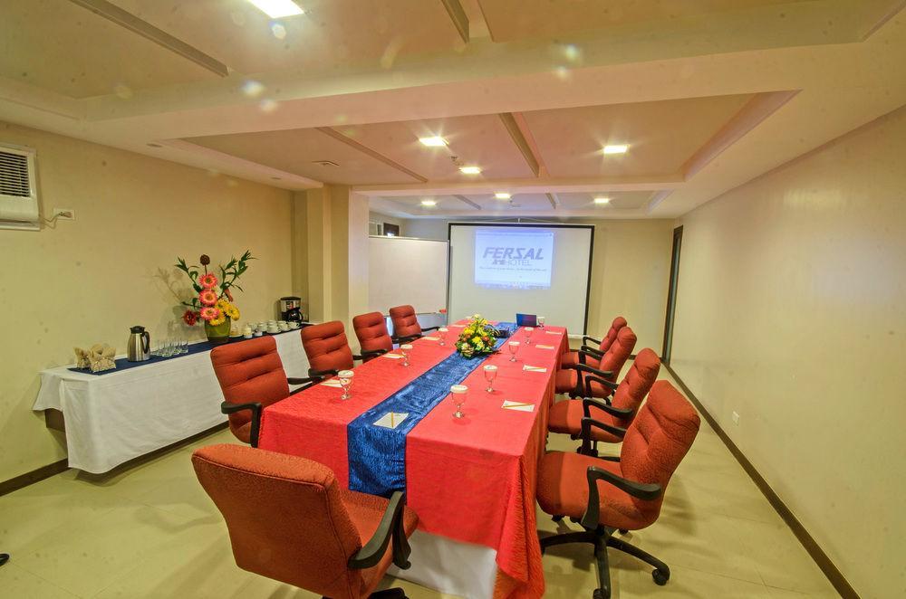 Fersal - 3* Puerto Princesa