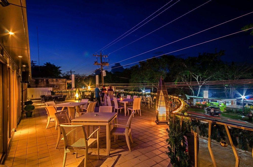 Hotel Fersal -