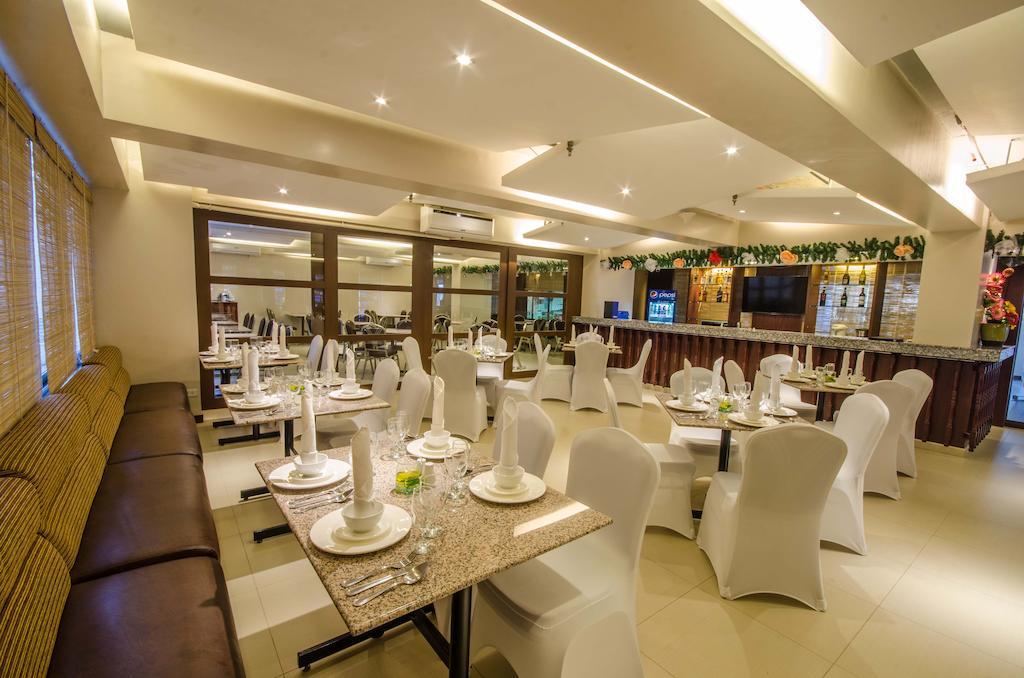 Hotel Fersal -