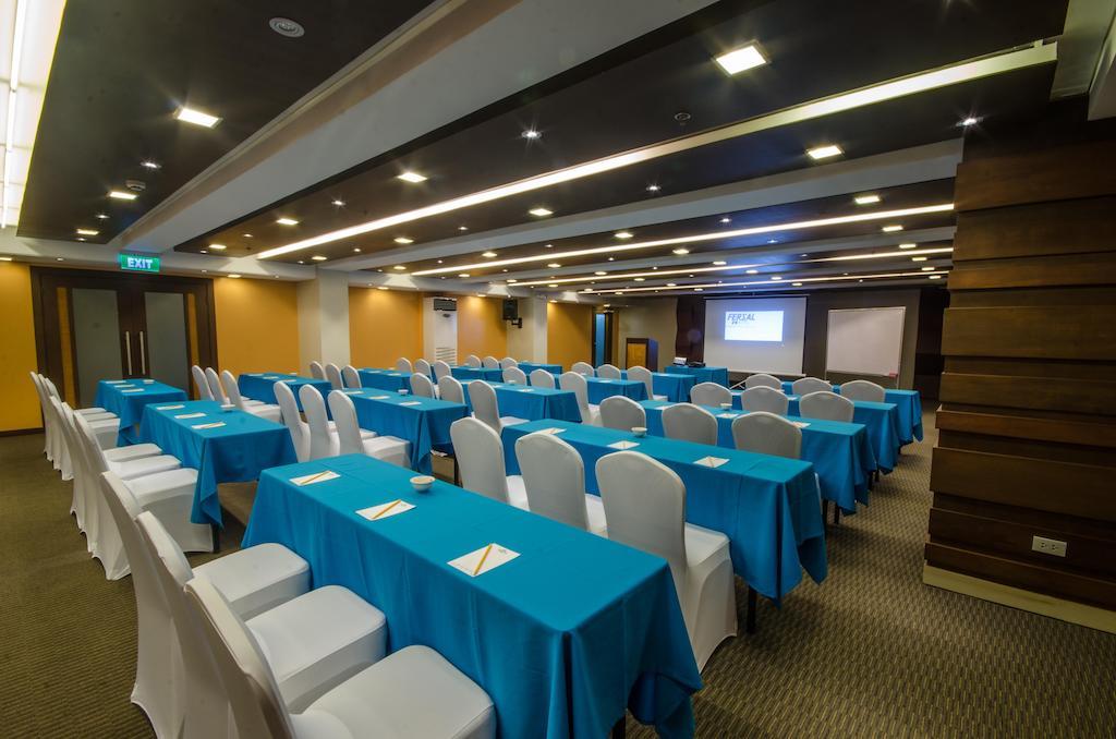 Hotel Fersal - 3*