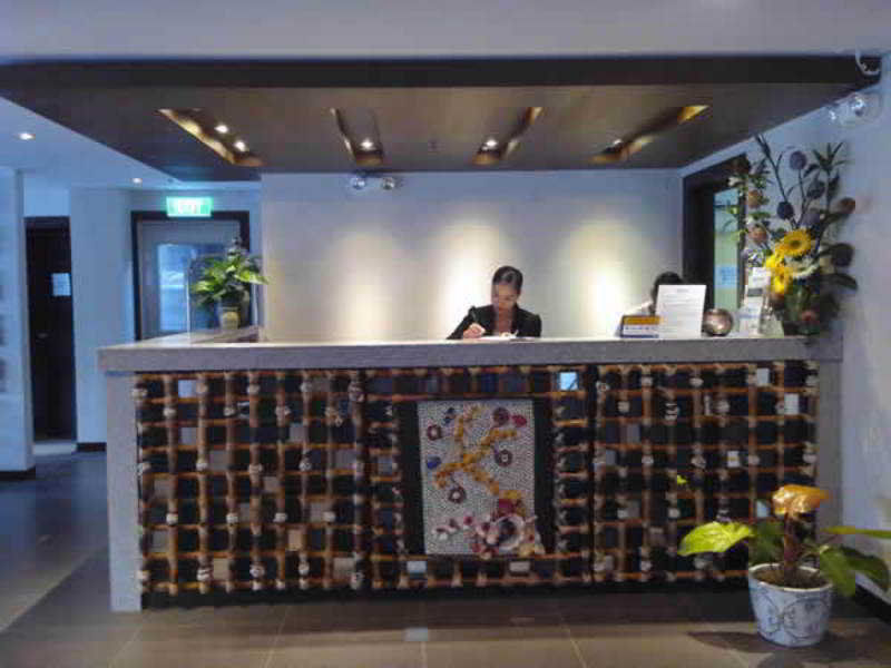 Hotel Fersal -
