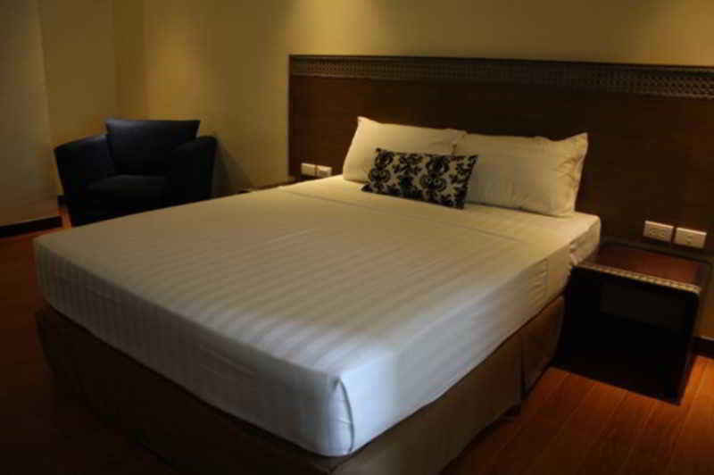 Fersal - Hotel