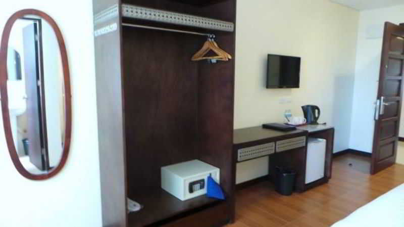 Fersal - 3*