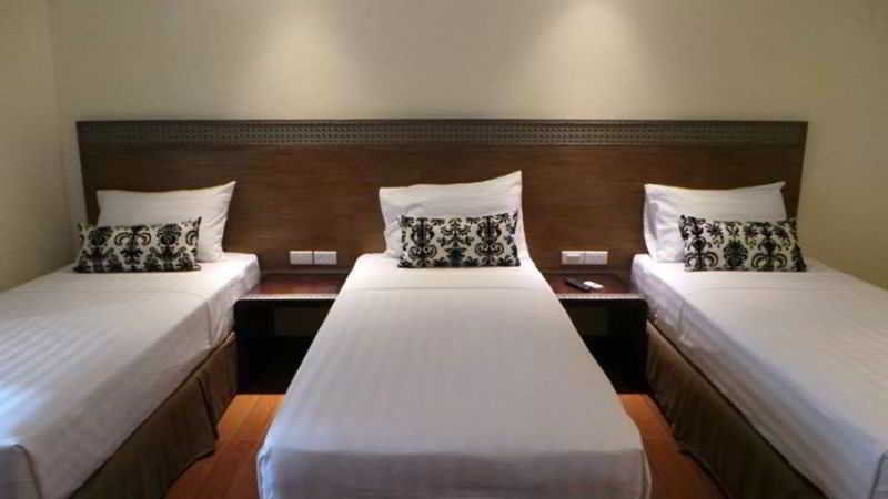 Hotel Fersal - Puerto Princesa