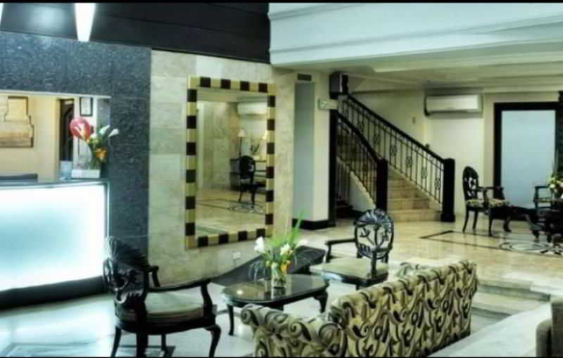 Hotel Fersal -