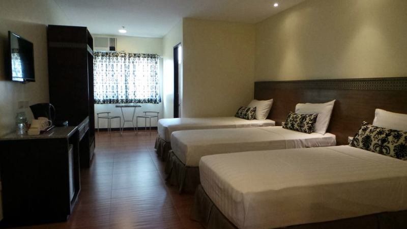 Fersal - Puerto Princesa