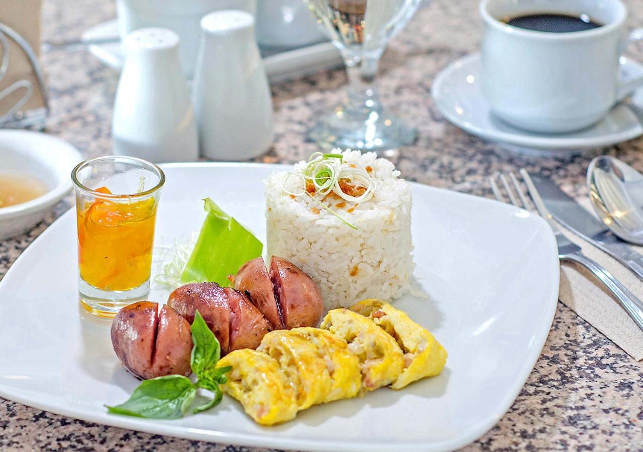 Fersal - Puerto Princesa