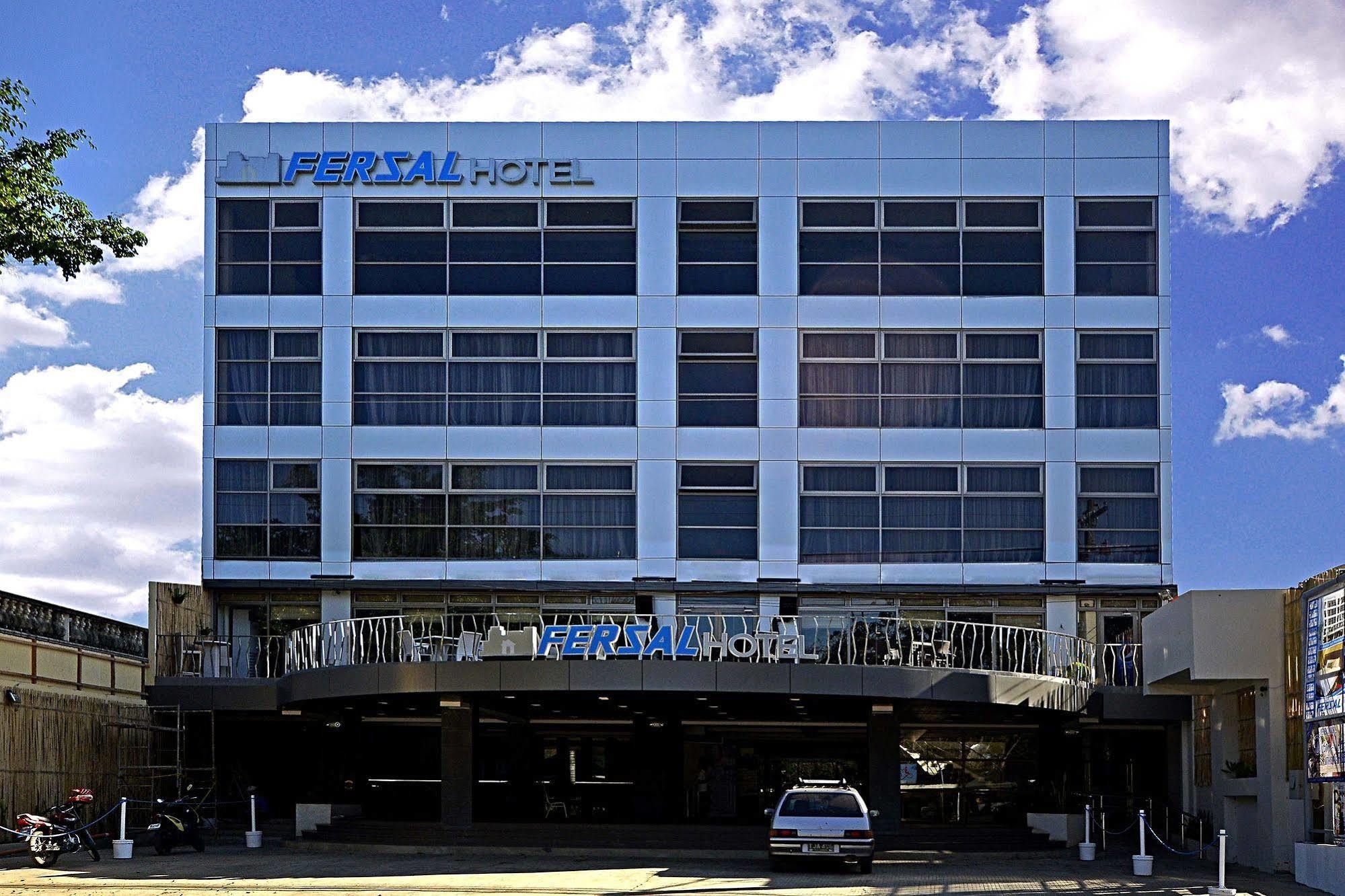 Fersal - 3*