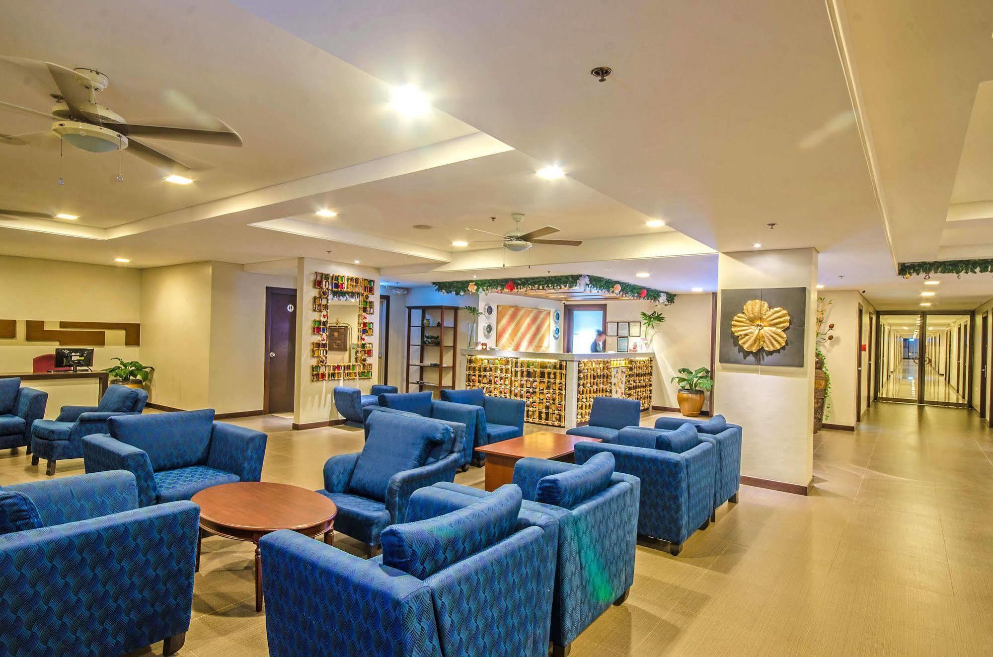 Hotel Fersal -